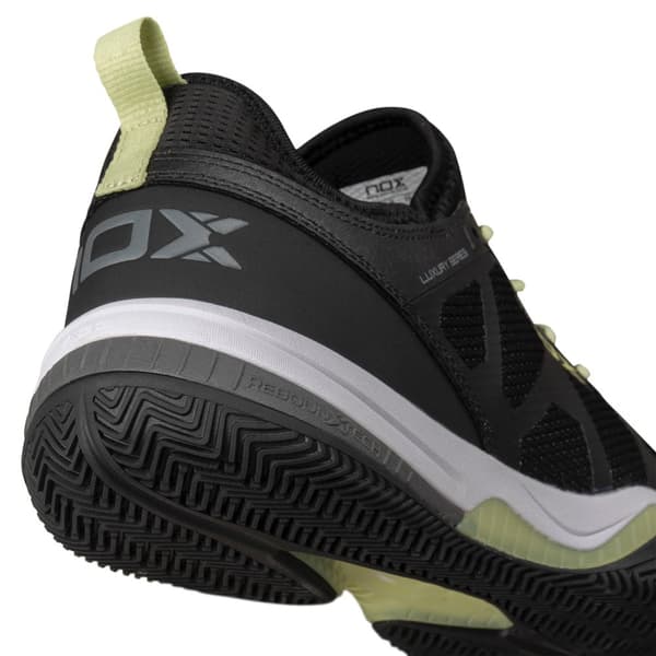 Nox Nerbo Padel-kengät  EU 41 Mies
