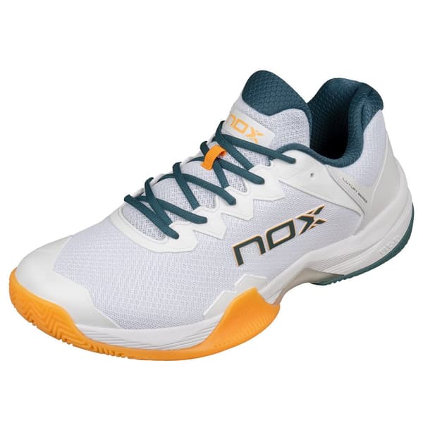 Nox Ml10 Hexa Padelskor  EU 42 Man