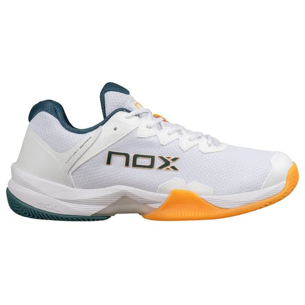 Nox Ml10 Hexa Padel-kengät  EU 42 Mies