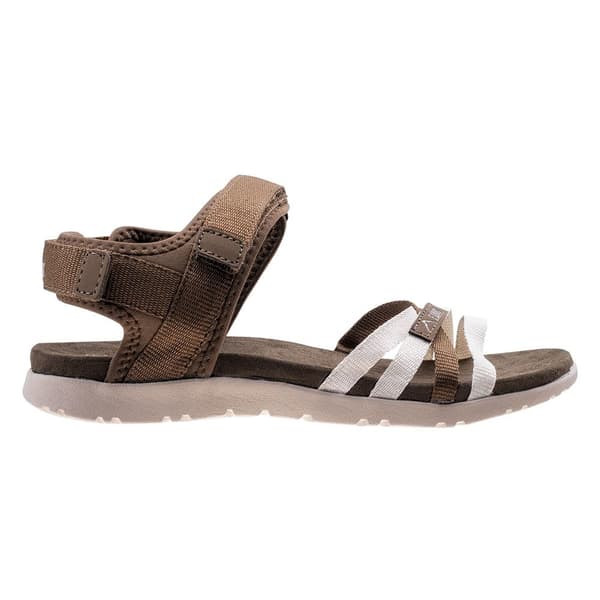 Elbrus Lamira Sandaalit Beige EU 36 Nainen