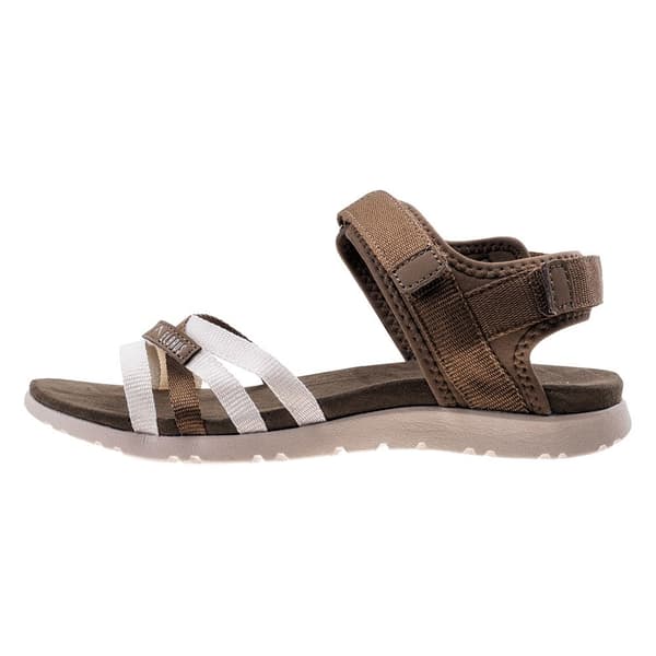 Elbrus Lamira Sandaalit Beige EU 36 Nainen