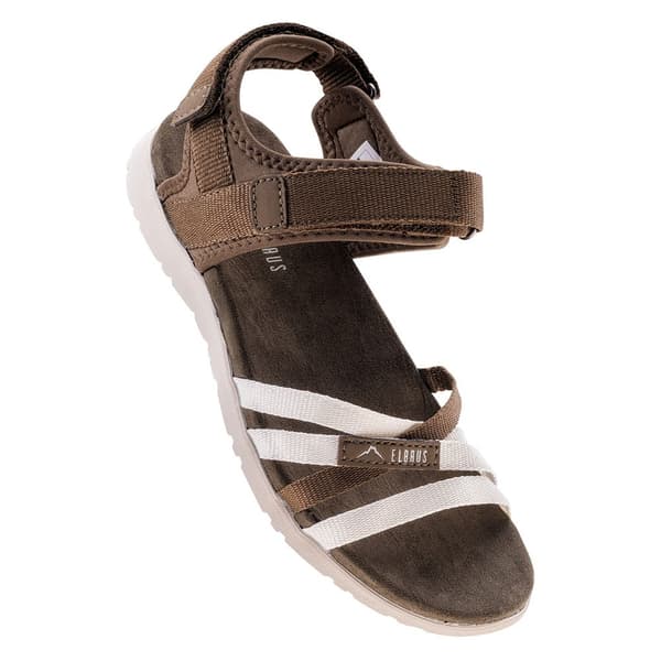 Elbrus Lamira Sandaalit Beige EU 36 Nainen