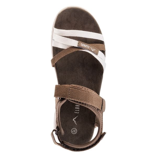 Elbrus Lamira Sandaalit Beige EU 36 Nainen
