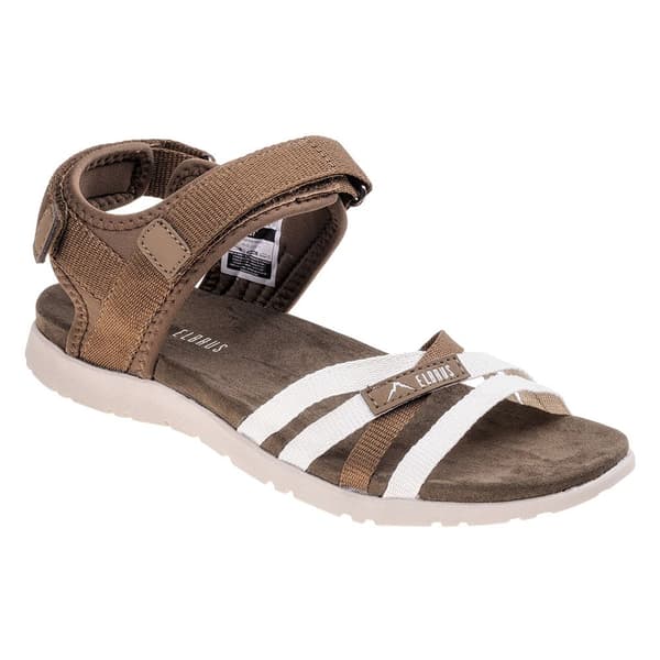 Elbrus Lamira Sandaalit Beige EU 36 Nainen