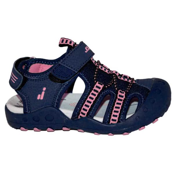 Joluvi Cross Sandaler Lilla EU 31