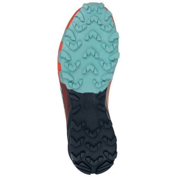 Dynafit Traverse Vandresko Orange EU 36 1/2 Kvinde