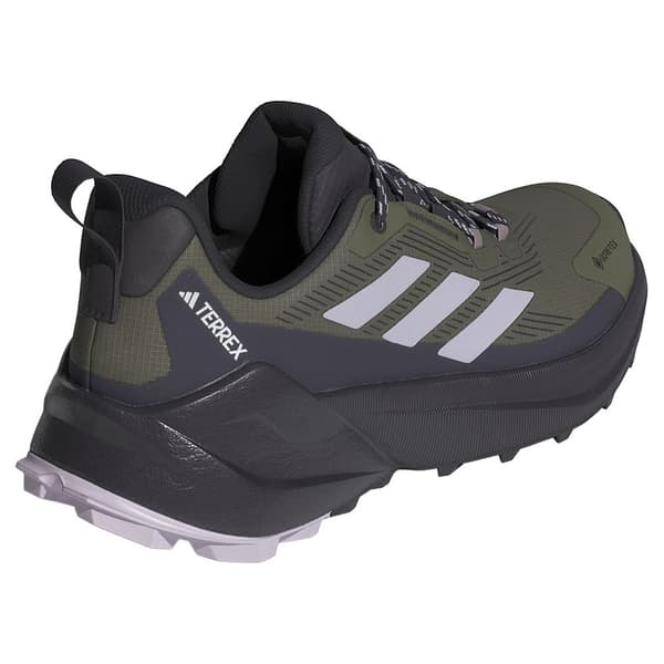 Adidas Terrex Trailmaker 2.0 Goretex Vandringsskor Grönt,Grå EU 40 2/3 Kvinna