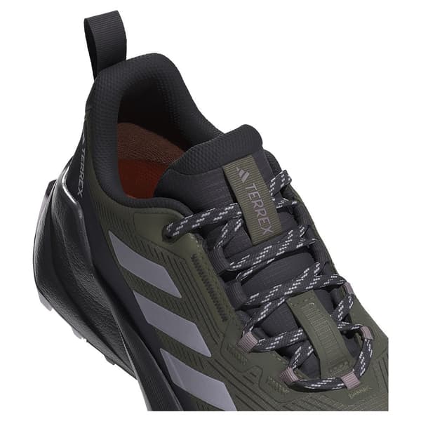 Adidas Terrex Trailmaker 2.0 Goretex Vandringsskor Grönt,Grå EU 40 2/3 Kvinna