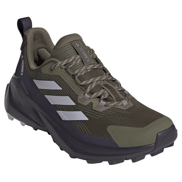 Adidas Terrex Trailmaker 2.0 Vandringsskor Grönt EU 37 1/3 Kvinna
