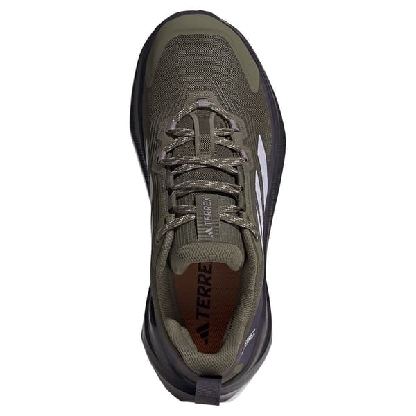 Adidas Terrex Trailmaker 2.0 Vandringsskor Grönt EU 37 1/3 Kvinna