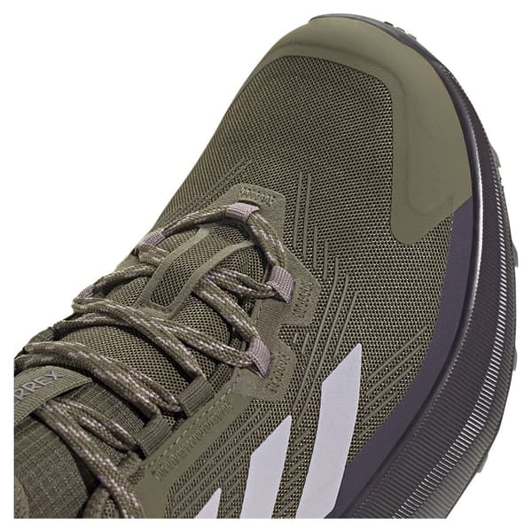 Adidas Terrex Trailmaker 2.0 Vandringsskor Grönt EU 37 1/3 Kvinna