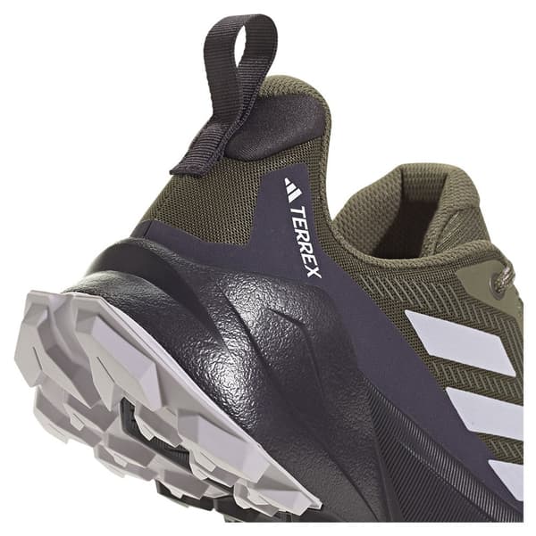 Adidas Terrex Trailmaker 2.0 Vandringsskor Grönt EU 37 1/3 Kvinna