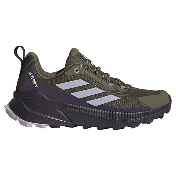 Adidas Terrex Trailmaker 2.0 Vandringsskor Grönt EU 37 1/3 Kvinna