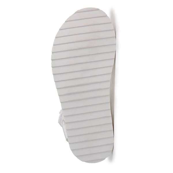 Izas Murero Sandaler Vit EU 41 Kvinna