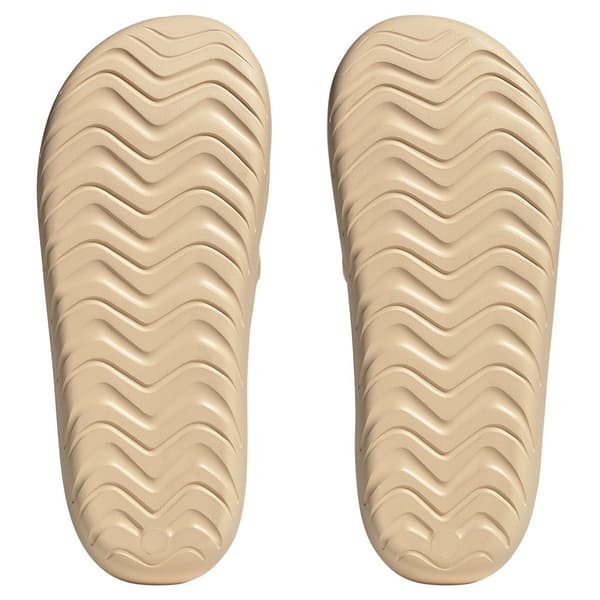 Adidas Adicane Tofflor Beige EU 42 Man