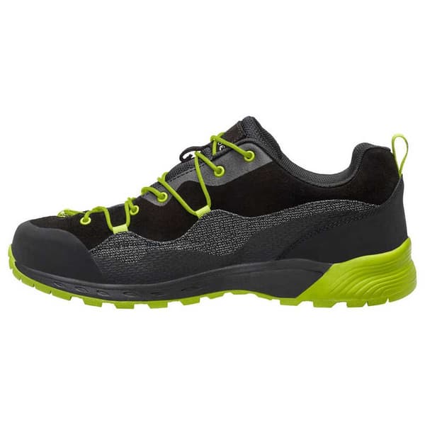 Vaude Mtn Dibona Tech Approachskor Svart EU 42 Man