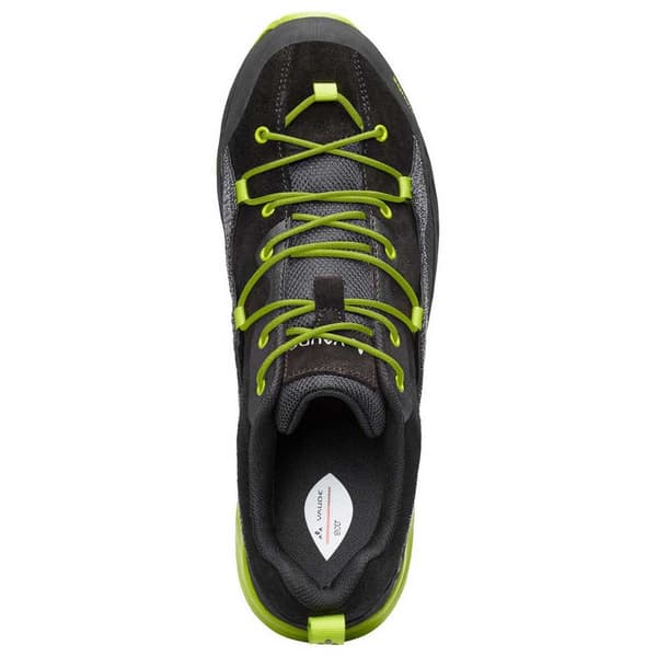 Vaude Mtn Dibona Tech Approachskor Svart EU 42 Man