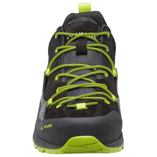Vaude Mtn Dibona Tech Approachskor Svart EU 42 Man