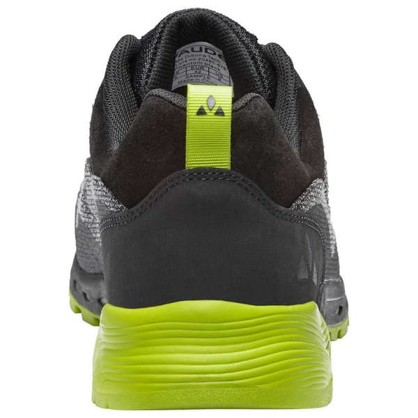 Vaude Mtn Dibona Tech Approachskor Svart EU 42 Man