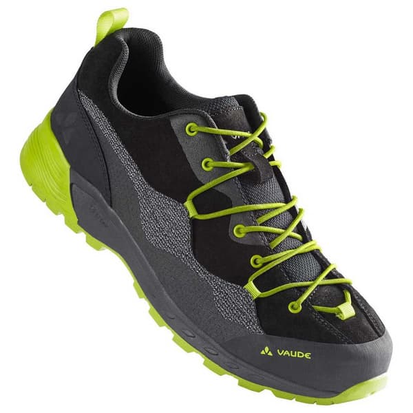 Vaude Mtn Dibona Tech Approachskor Svart EU 42 Man