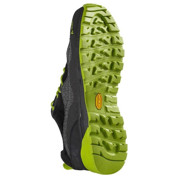 Vaude Mtn Dibona Tech Approachskor Svart EU 42 Man