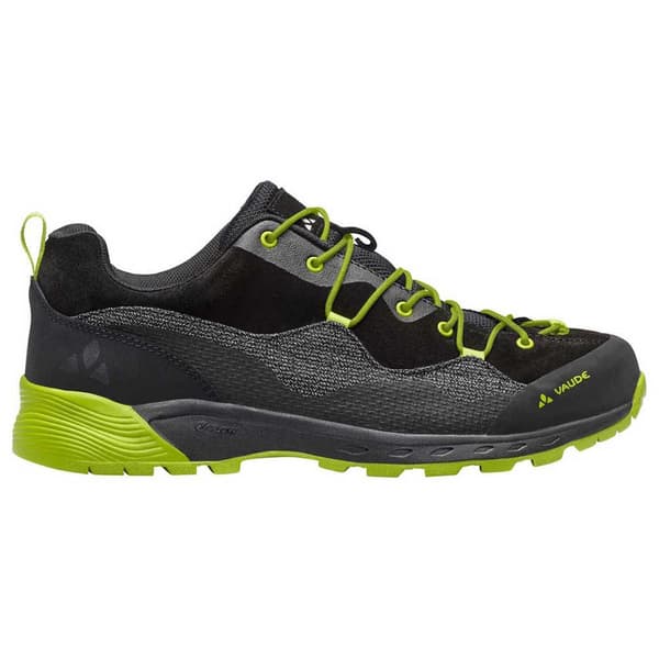 Vaude Mtn Dibona Tech Approachskor Svart EU 42 Man
