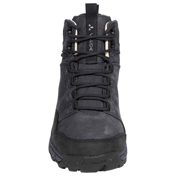 Vaude Hkg Core Mid Vandrestøvler Sort,Grå EU 37 1/2 Kvinde