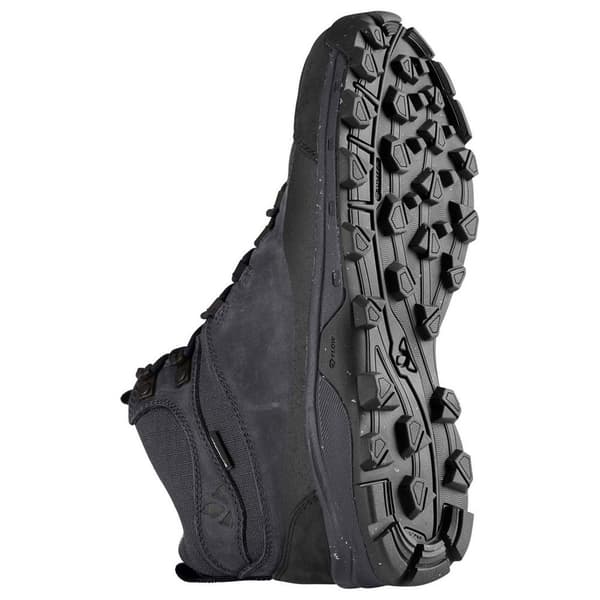 Vaude Hkg Core Mid Vandrestøvler Sort,Grå EU 37 1/2 Kvinde