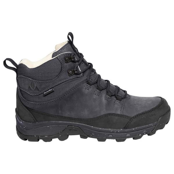 Vaude Hkg Core Mid Vaelluskengät Musta,Harmaa EU 37 1/2 Nainen