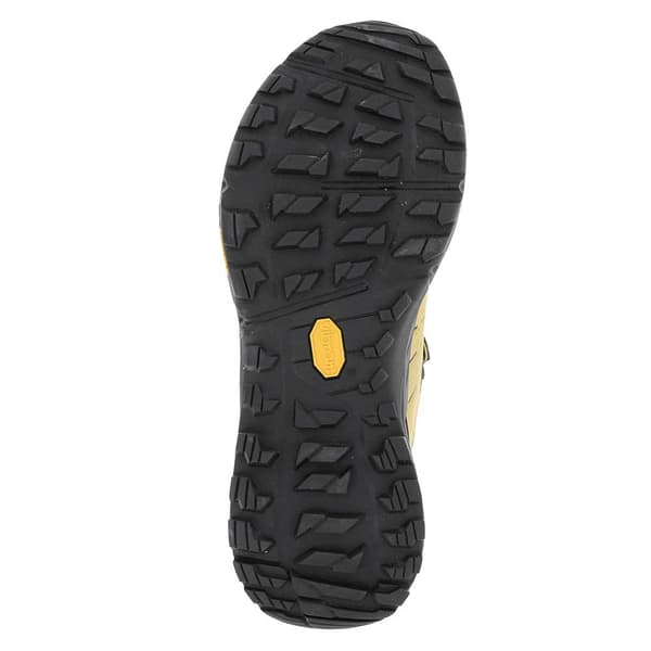 Zamberlan 334 Circe Goretex Vandringsskor Gul EU 37 Kvinna