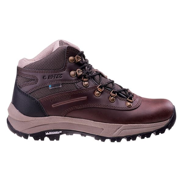 Hi-tec Altitude Vi I Wp Vandringskängor Brun EU 36 Kvinna