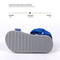Miniatyrbillede 3 af 4: Children's sandals The Paw Patrol Blue