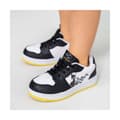 Miniatyrbild 4 av 8: Sports Shoes for Kids Batman