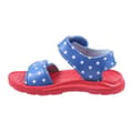 Miniatyrbild 5 av 6: Beach Sandals The Avengers Blue