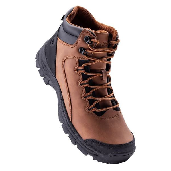 Hi-tec Renar Mid Vandrestøvler Beige EU 46 Mand