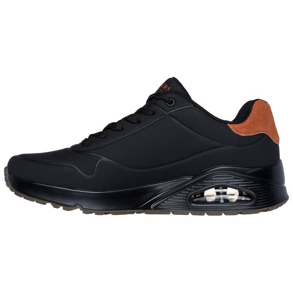 Skechers Uno Skor Brun EU 42 Man