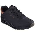 Miniatyrbild 4 av 5: Skechers Uno Skor Brun EU 42 Man