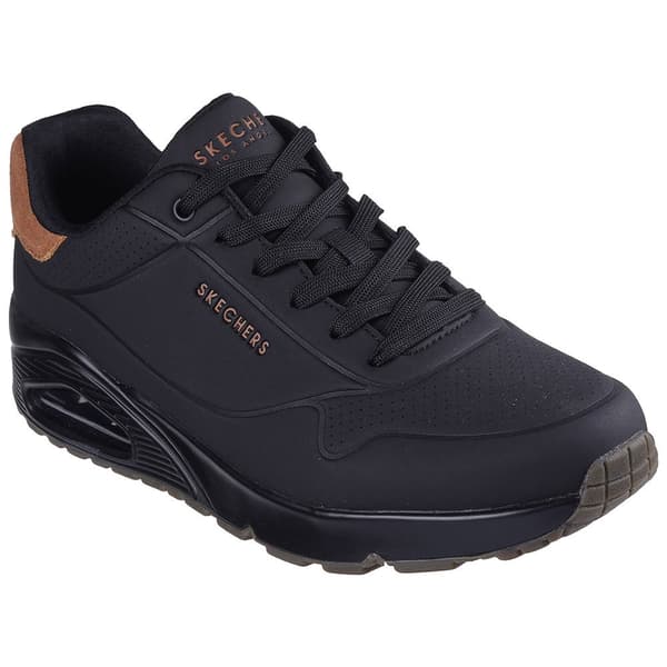 Skechers Uno Skor Brun EU 42 Man