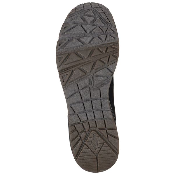 Skechers Uno Skor Brun EU 42 Man