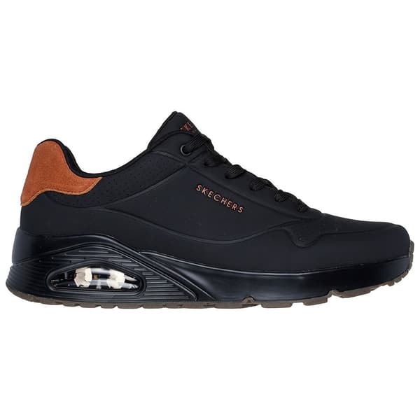 Skechers Uno Skor Brun EU 42 Man