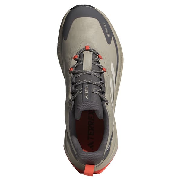 Adidas Terrex Trailmaker 2.0 Goretex Vandresko Beige EU 45 1/3 Mand