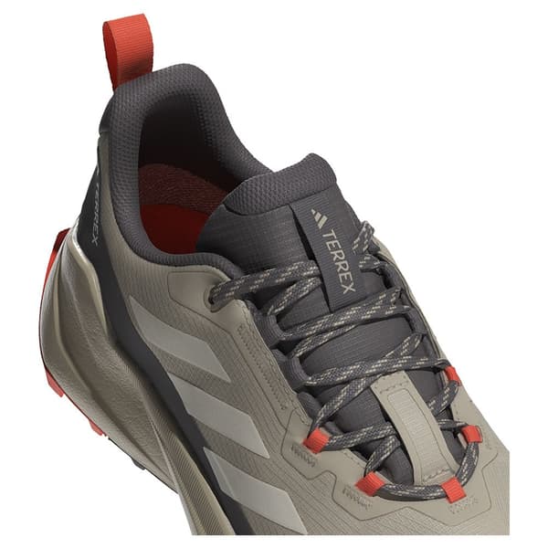 Adidas Terrex Trailmaker 2.0 Goretex Vandresko Beige EU 45 1/3 Mand