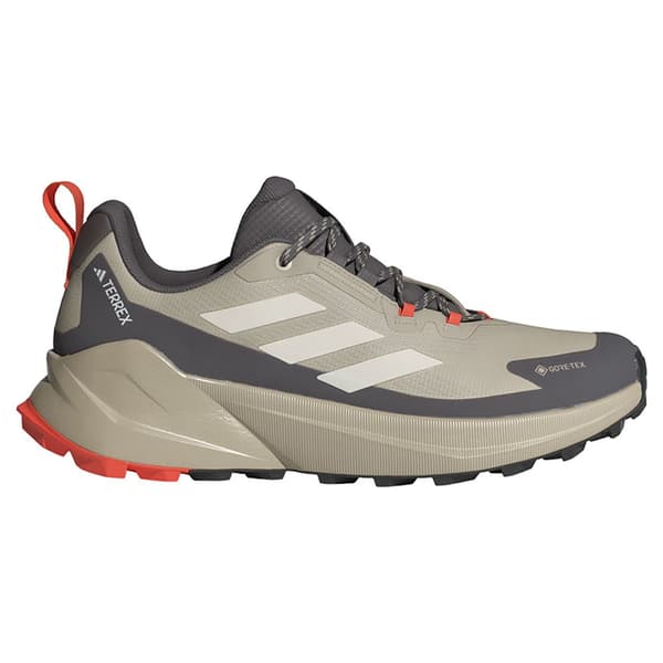 Adidas Terrex Trailmaker 2.0 Goretex Vandresko Beige EU 45 1/3 Mand