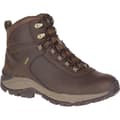 Miniatyrbillede 4 af 8: Merrell Vego Mid Leather Wp Vandrestøvler Brun EU 46 1/2 Mand