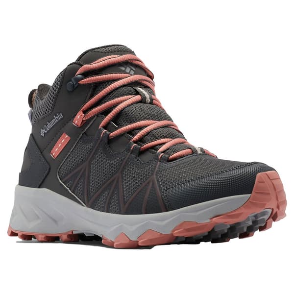 Columbia Peakfreak™ Ii Mid Outdry™ Vaelluskengät Harmaa EU 37 1/2 Nainen