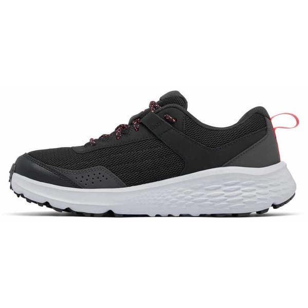 Columbia Vertisol Trail™ Vaelluskengät Harmaa EU 38 Nainen