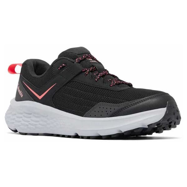 Columbia Vertisol Trail™ Vaelluskengät Harmaa EU 38 Nainen