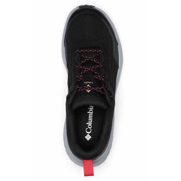 Columbia Vertisol Trail™ Vaelluskengät Harmaa EU 38 Nainen