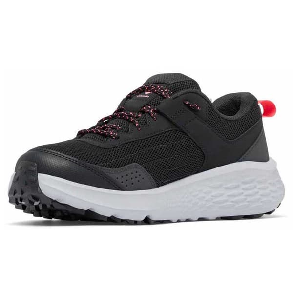 Columbia Vertisol Trail™ Vaelluskengät Harmaa EU 38 Nainen