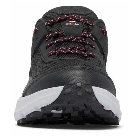 Columbia Vertisol Trail™ Vaelluskengät Harmaa EU 38 Nainen